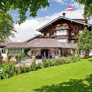 Relais & Chateaux Hotel Tennerhof